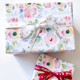 Gift Wrap Rolls