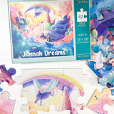 Jannah Dreams Puzzle