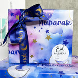 Eid Gift Tag Stickers