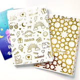 Ramadan & Eid Tissue Sheets