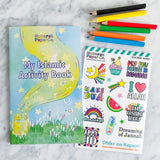 Ramadan & Eid Activity Pack