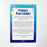 Happy Ramadan Cards (15 per pack)