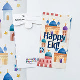 Eid Money Envelopes
