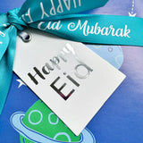 Eid Gift Tag Pack