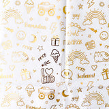 Ramadan & Eid Tissue Sheets