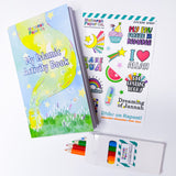 Ramadan & Eid Activity Pack