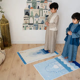 Kids Prayer Mats