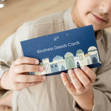 Kindness Deeds - Ramadan Card Set