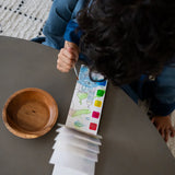 Islamic Watercolor Painting Set