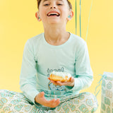 Eid Donut Pajamas