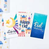 Eid Money Envelopes