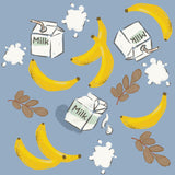 Men's Pajama Pants - Post Iftar Snack