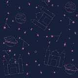 Zippy - Space Full of Duas - Girls