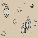 Zippy - Lantern Dreams - Beige