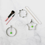 Festive Eid Cookie Embosser Kit