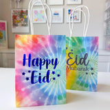 Eid Favor Bags