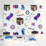 Gift Wrap Rolls
