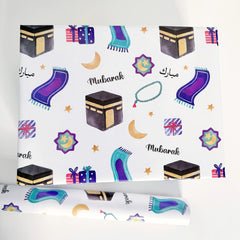 Gift Wrap Rolls