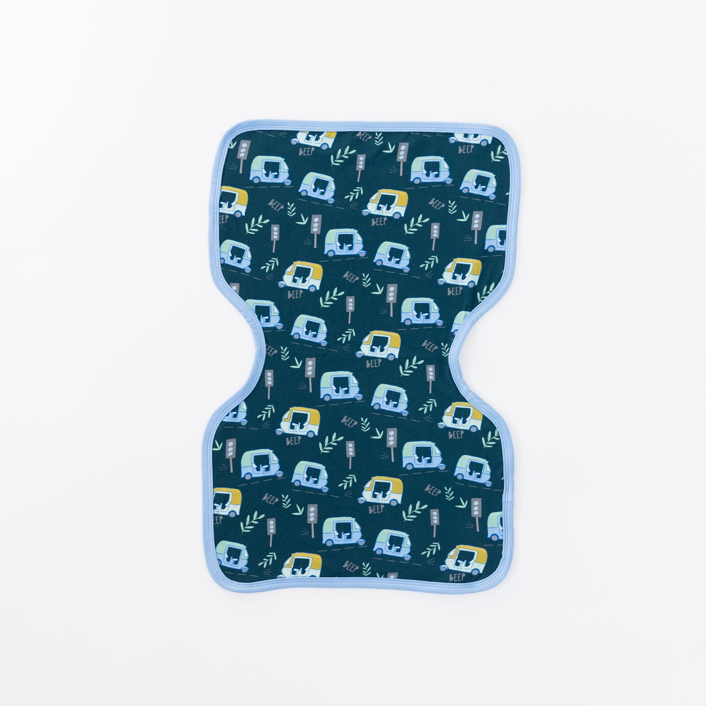 Burp Cloth