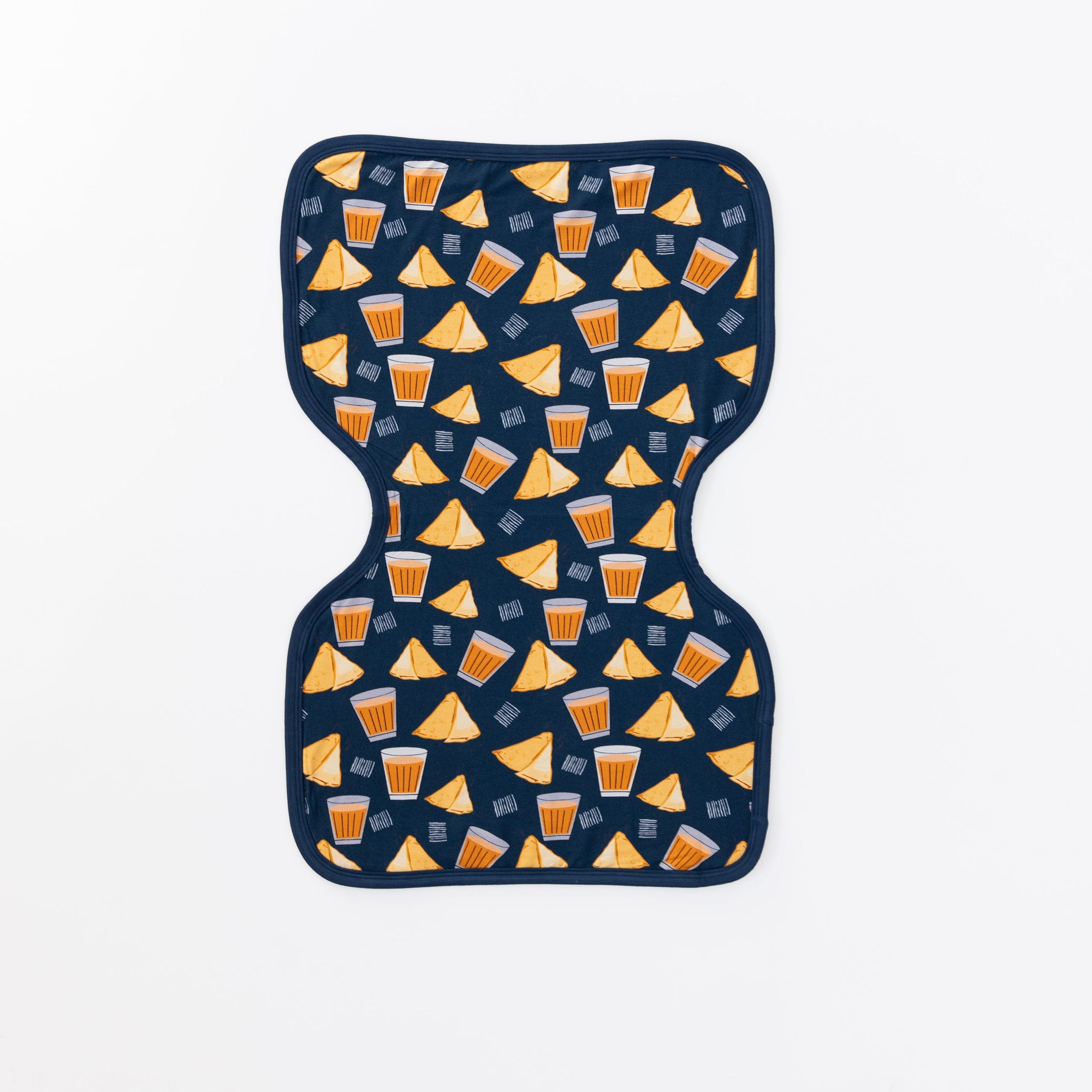 Burp Cloth