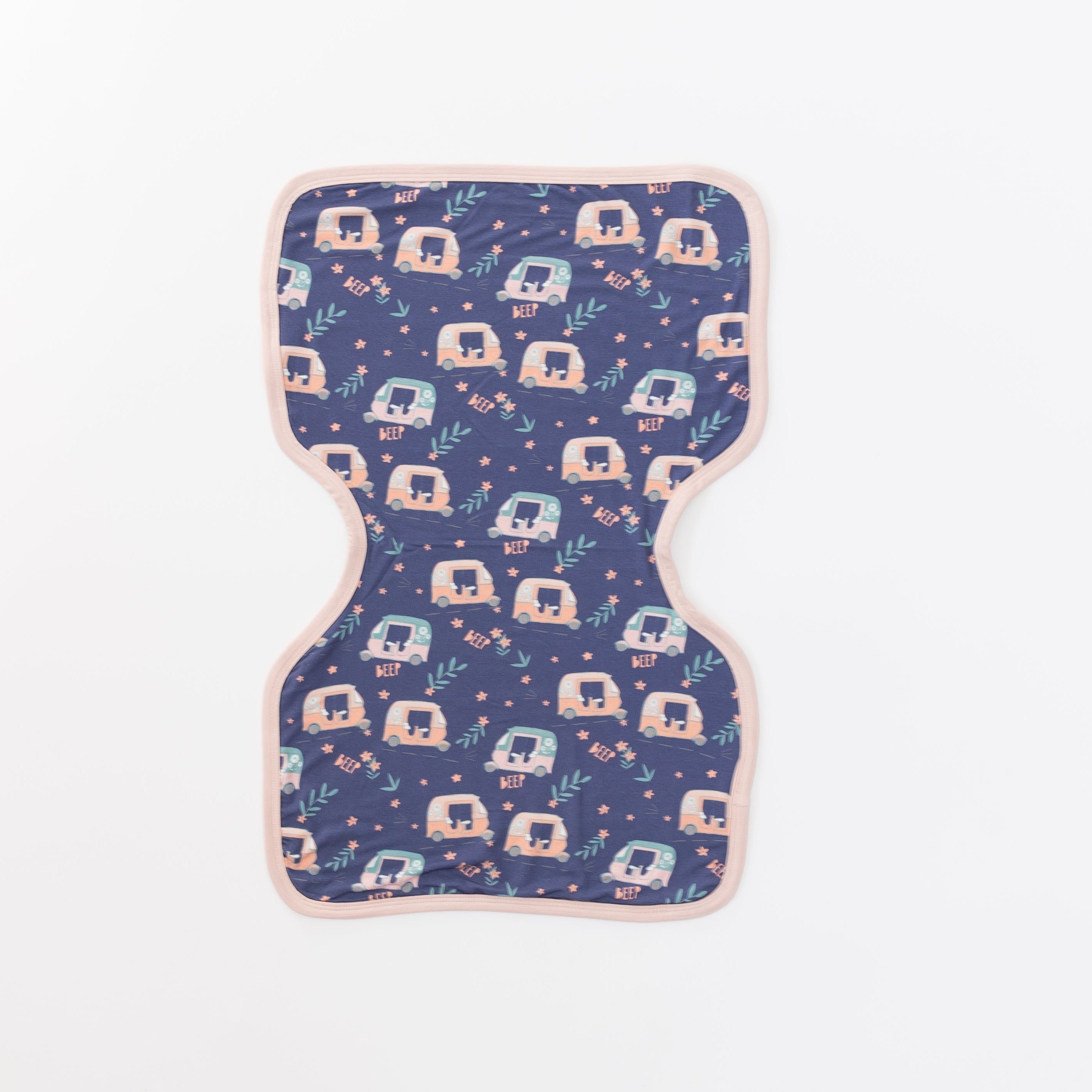 Burp Cloth