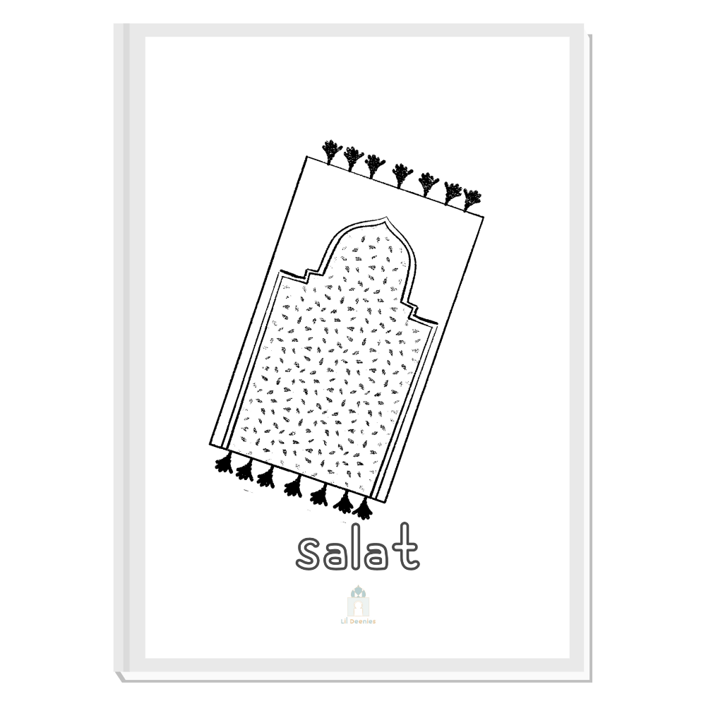 Printables Lil Deenies